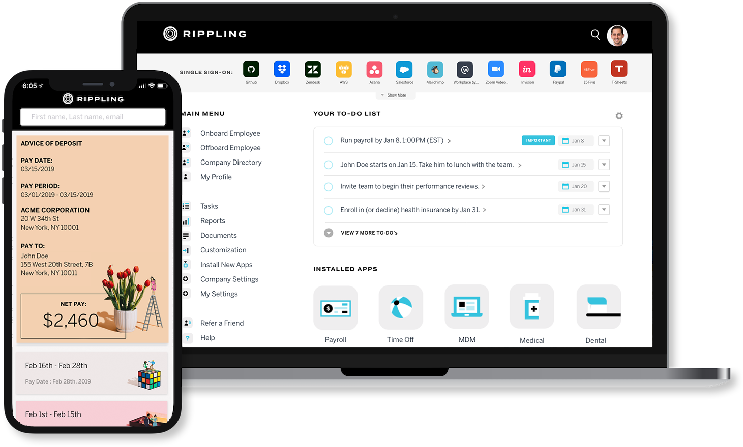 Codebrahma Technologies Logo